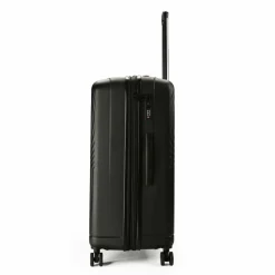 Gabol Hartgepäck|4-Rollen Koffer<Radar 4 Rollen Trolley 76 cm negra