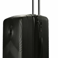 Gabol Hartgepäck|4-Rollen Koffer<Radar 4 Rollen Trolley 76 cm negra