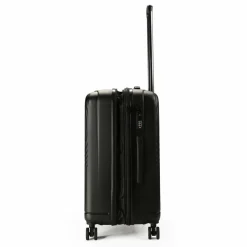 Gabol Hartgepäck|4-Rollen Koffer<Radar 4 Rollen Trolley 76 cm negra