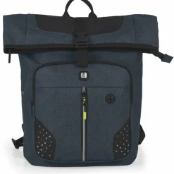 Gabol Daypacks<Random Rucksack 42 cm Laptopfach blau