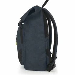 Gabol Daypacks<Random Rucksack 42 cm Laptopfach blau
