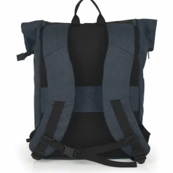 Gabol Daypacks<Random Rucksack 42 cm Laptopfach blau