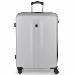 Gabol 4-Rollen Trolley 76 cm plata