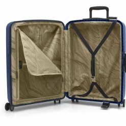 Gabol Sendai 4-Rollen Trolley 67 cm