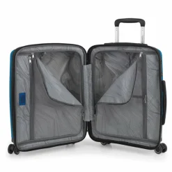 Gabol Shinyuu 4 Rollen Kofferset 3-teilig mit Dehnfalte