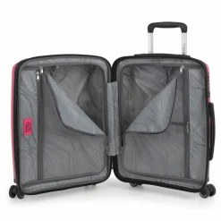 Gabol Shinyuu 4 Rollen Kofferset 3-teilig mit Dehnfalte