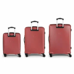 Gabol Vienna 4-Rollen Kofferset 3tlg.