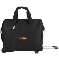 Gabol Week Eco 2 Rollen Reisetasche 39 cm