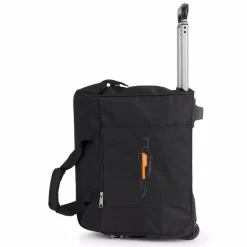 Gabol Week Eco 2 Rollen Reisetasche 39 cm