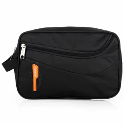 Gabol Kulturbeutel<Week Eco Kulturbeutel 28 cm black