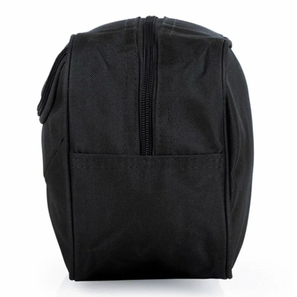 Gabol Kulturbeutel<Week Eco Kulturbeutel 28 cm black