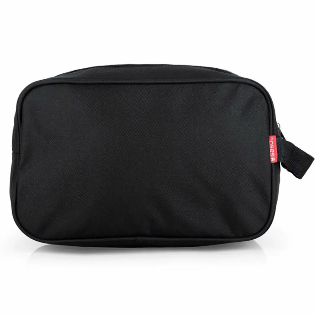 Gabol Kulturbeutel<Week Eco Kulturbeutel 28 cm black