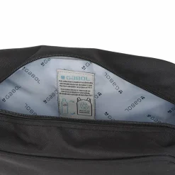 Gabol Kulturbeutel<Week Eco Kulturbeutel 28 cm black