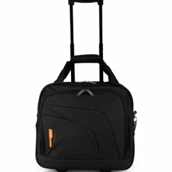 Gabol Week Eco 2-Rollen Businesstrolley 40 cm Laptopfach