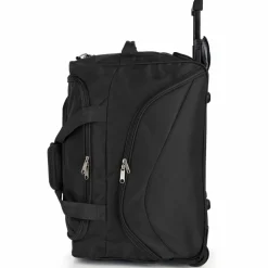 Gabol Reisetaschen Mit Rollen<Week Eco 2-Rollen Reisetasche 50 cm black
