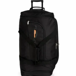 Gabol Reisetaschen Mit Rollen<Week Eco 2-Rollen Reisetasche 66 cm black