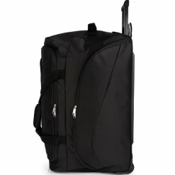 Gabol Reisetaschen Mit Rollen<Week Eco 2-Rollen Reisetasche 66 cm black