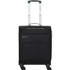 Gabol Zambia 4-Rollen Kabinentrolley 55 cm