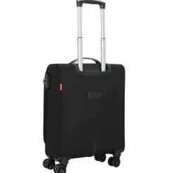 Gabol Zambia 4-Rollen Kabinentrolley 55 cm