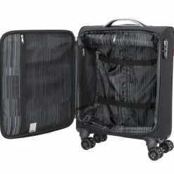 Gabol Zambia 4-Rollen Kabinentrolley 55 cm