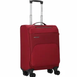 Gabol Zambia 4-Rollen Kabinentrolley 55 cm