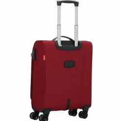 Gabol Zambia 4-Rollen Kabinentrolley 55 cm