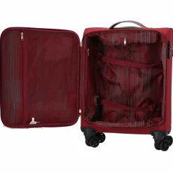 Gabol Zambia 4-Rollen Kabinentrolley 55 cm