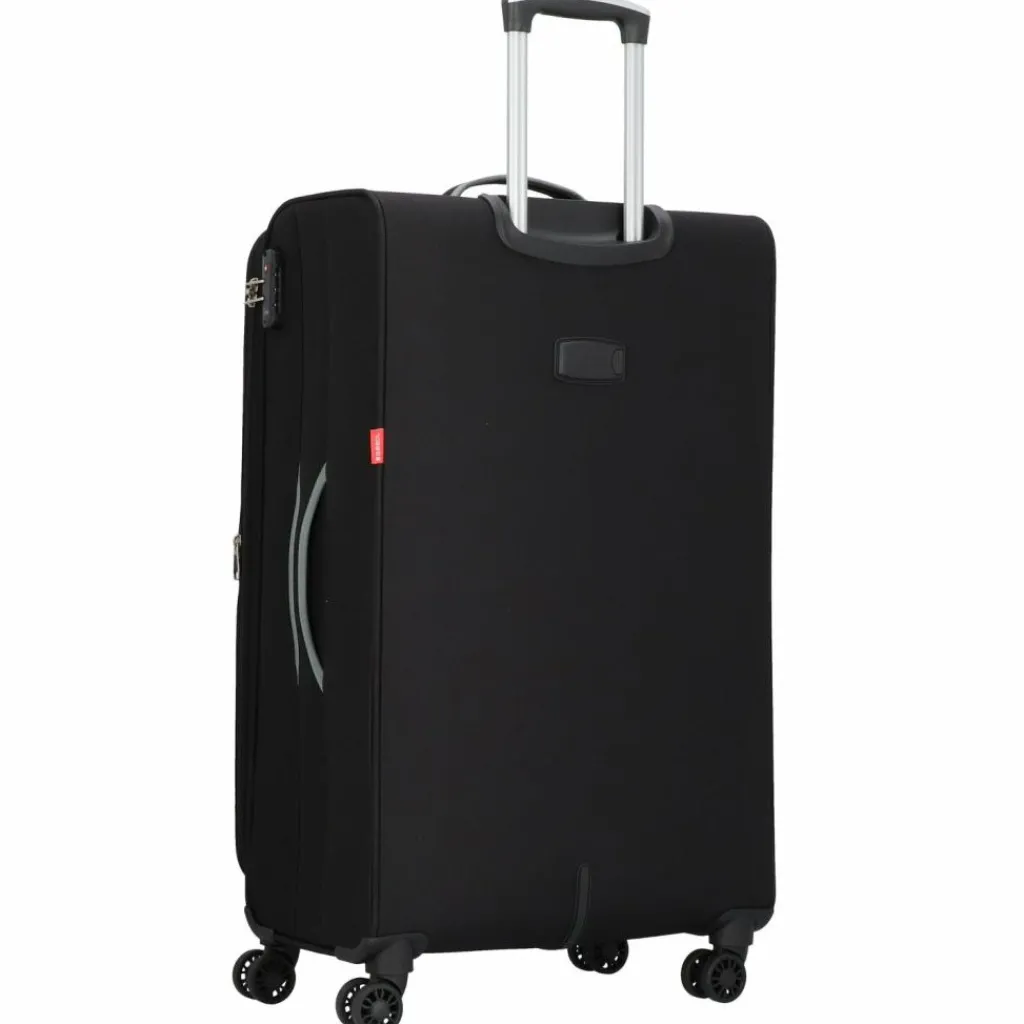 Gabol Zambia 4-Rollen Trolley 79 cm