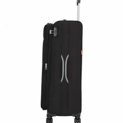 Gabol Zambia 4-Rollen Trolley 79 cm
