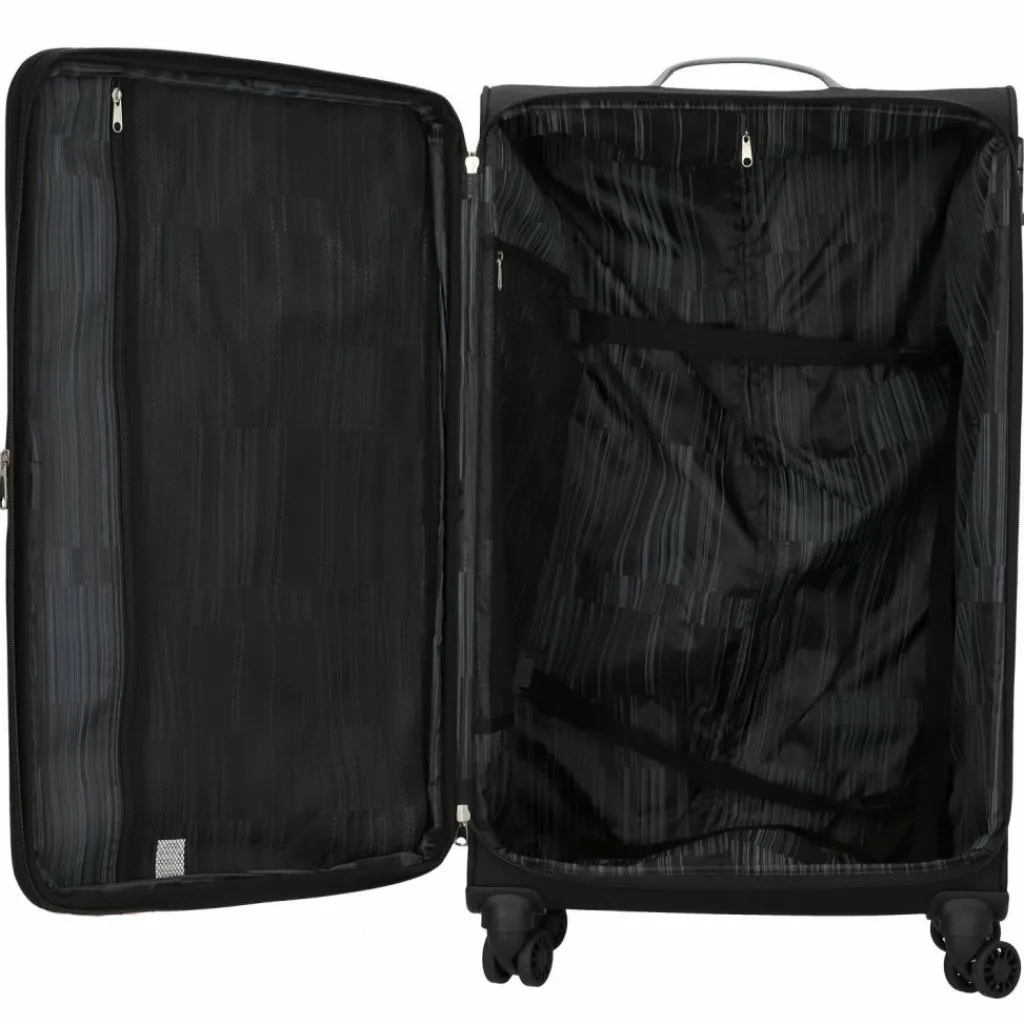 Gabol Zambia 4-Rollen Trolley 79 cm