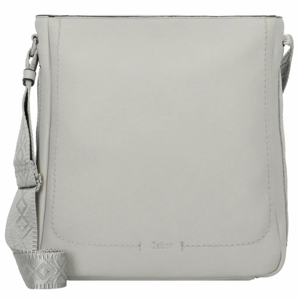 Online Gabor Aileen Umhängetasche 29 cm light grey