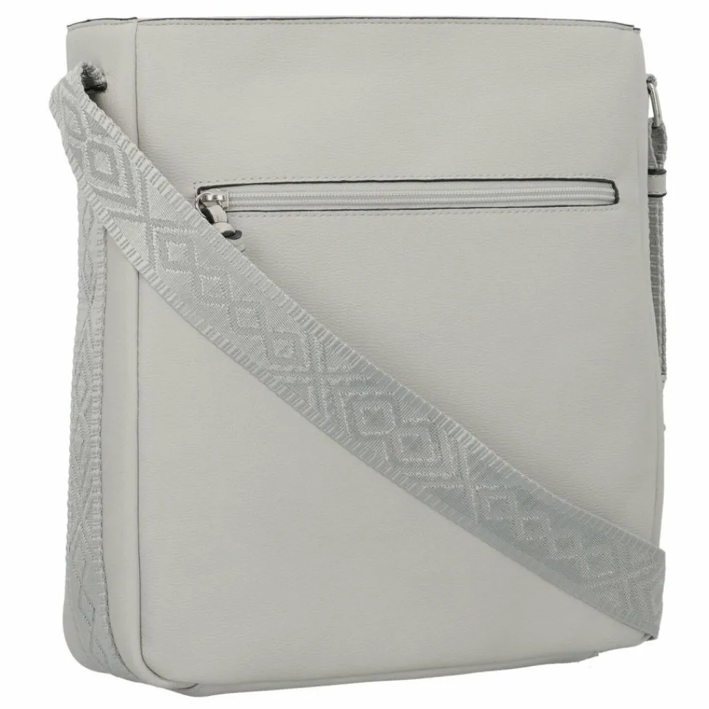 Online Gabor Aileen Umhängetasche 29 cm light grey