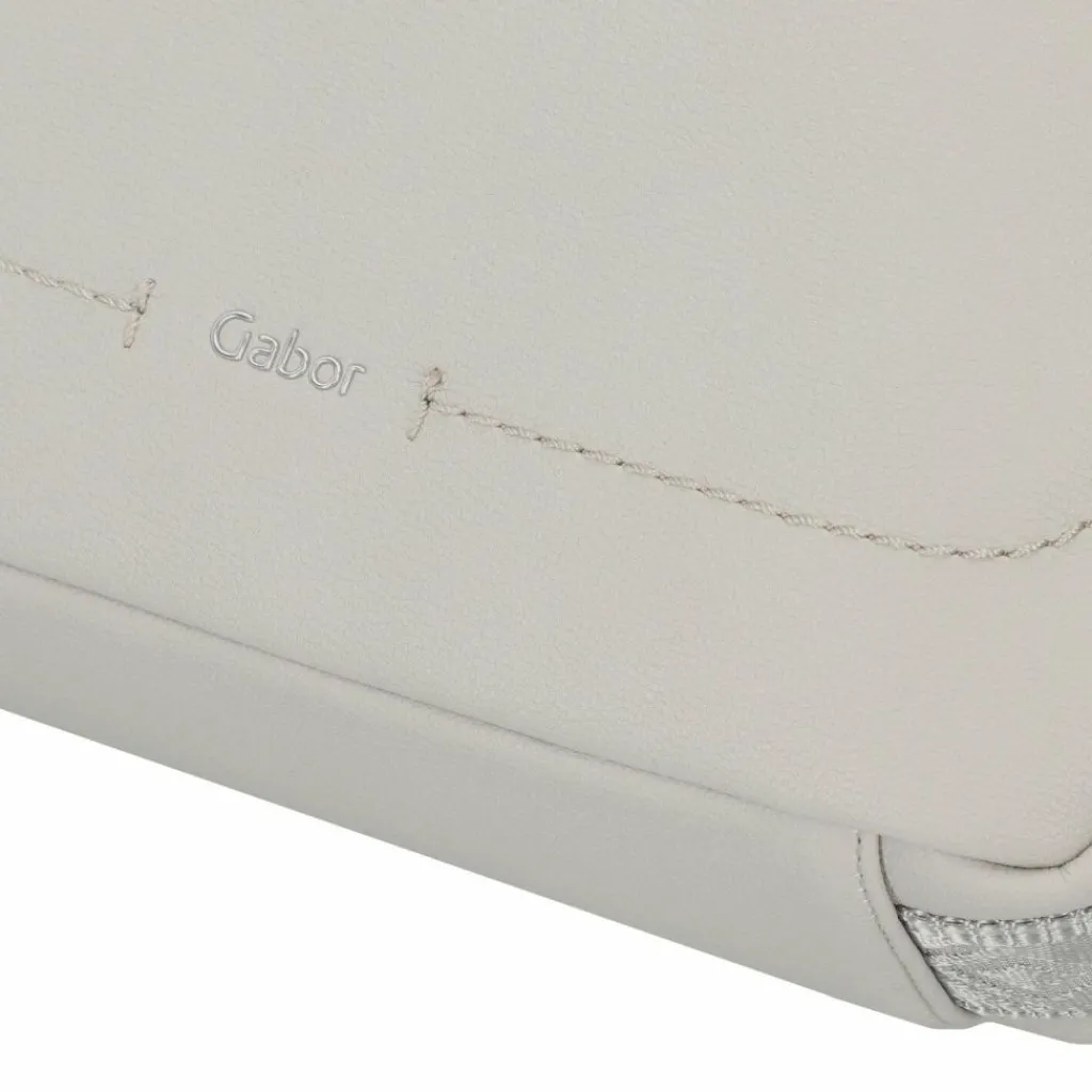 Online Gabor Aileen Umhängetasche 29 cm light grey