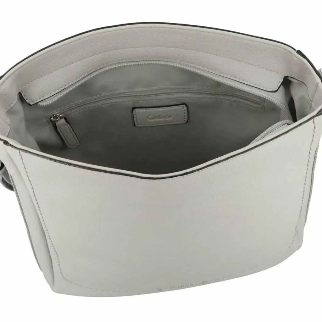 Online Gabor Aileen Umhängetasche 29 cm light grey
