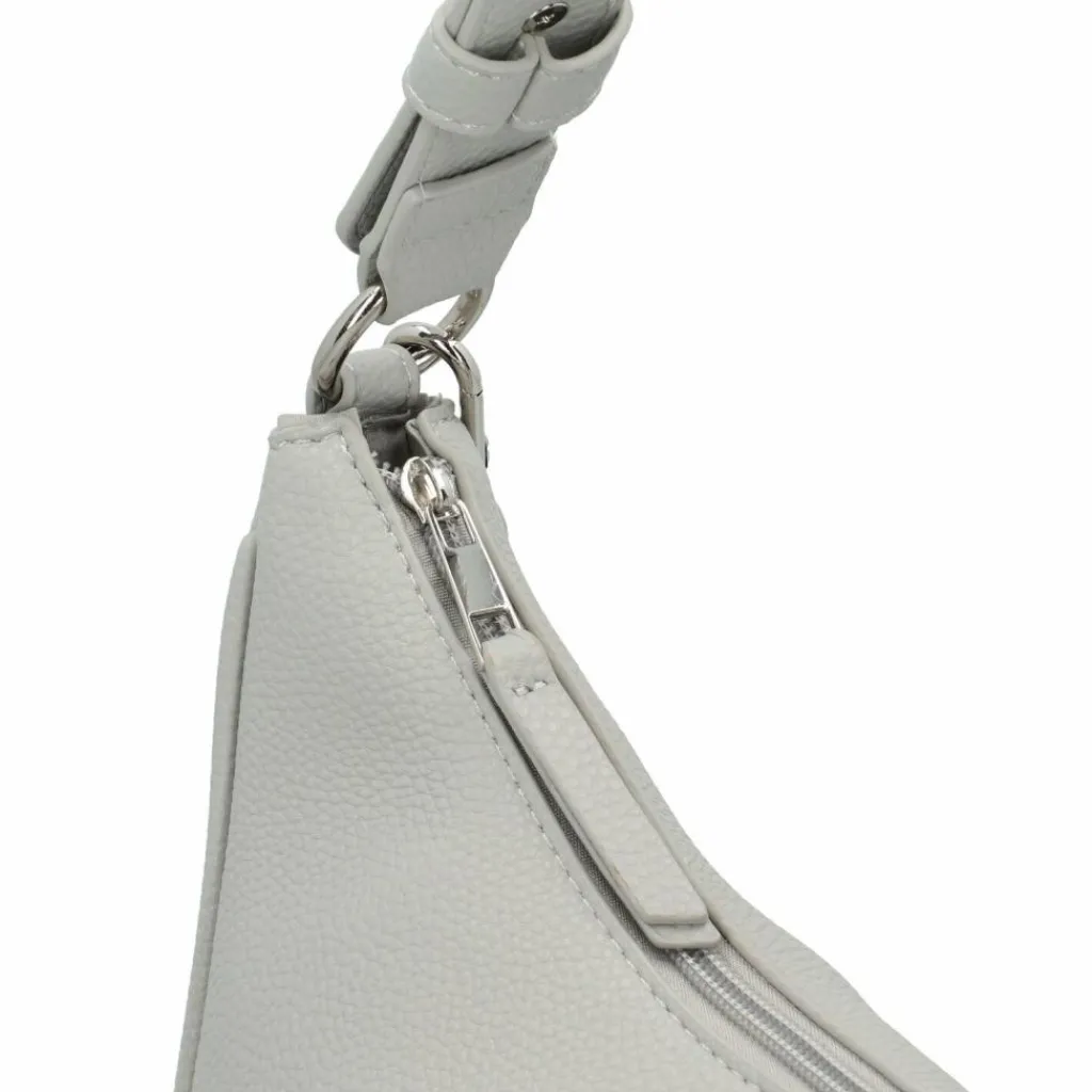 Outlet Gabor Alira Schultertasche 35 cm grey
