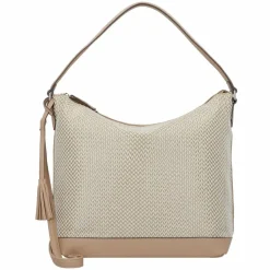 Discount Gabor Annett Shopper Tasche 40 cm mixed beige