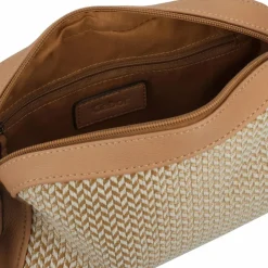 Gabor Umhängetaschen<Annett Umhängetasche 24 cm mixed beige