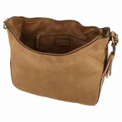 New Gabor Anthea Schultertasche 32 cm camel