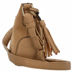 Online Gabor Anthea Umhängetasche M 25.5 cm camel