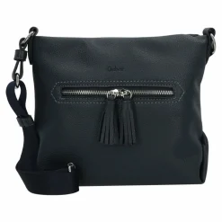 Online Gabor Anthina Umhängetasche M 28 cm dark blue