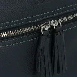 Online Gabor Anthina Umhängetasche M 28 cm dark blue