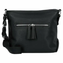 Gabor Umhängetaschen<Anthina Umhängetasche M 28 cm black