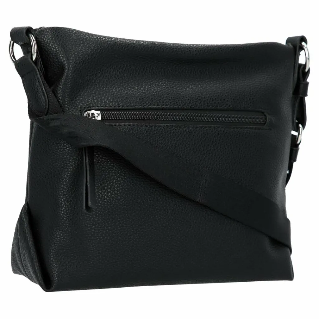 Gabor Umhängetaschen<Anthina Umhängetasche M 28 cm black