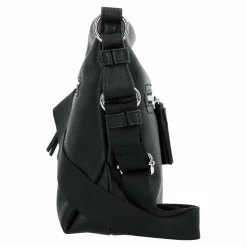 Gabor Umhängetaschen<Anthina Umhängetasche M 28 cm black