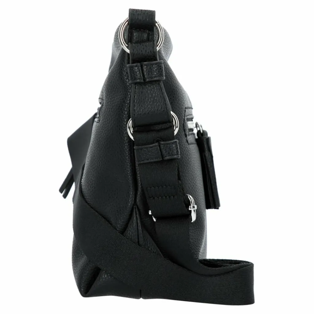 Gabor Umhängetaschen<Anthina Umhängetasche M 28 cm black