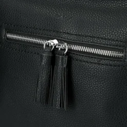 Gabor Umhängetaschen<Anthina Umhängetasche M 28 cm black