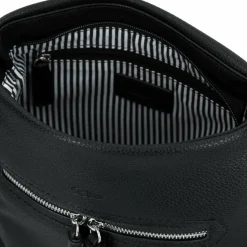 Gabor Umhängetaschen<Anthina Umhängetasche M 28 cm black