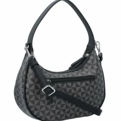 Gabor Schultertaschen<Barina Schultertasche 29 cm mixed black