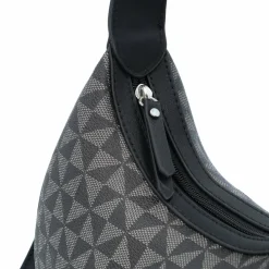 Gabor Schultertaschen<Barina Schultertasche 29 cm mixed black