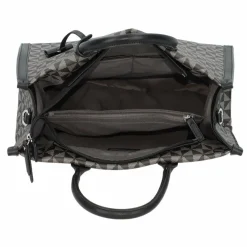 Hot Gabor Barina Shopper Tasche 36 cm mixed black